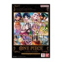 Card Collection: Best Selection, Vol. 5, EN - One Piece Card Game